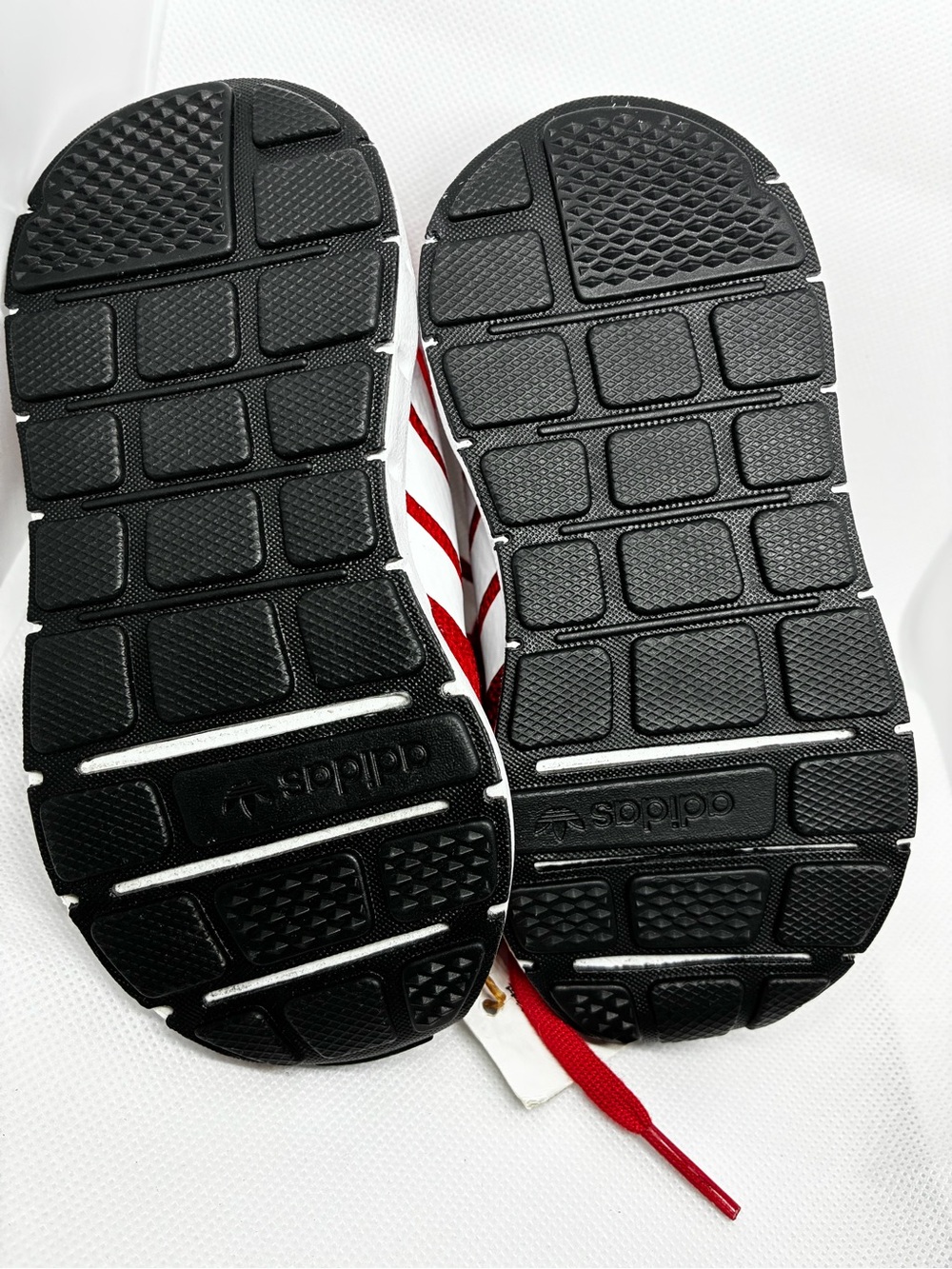 Adidas Originals Swift Run X Size 7K - Picture 5 of 5